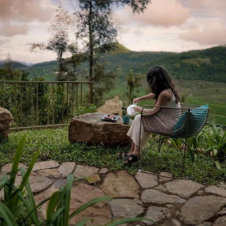 Tea & Tranquility By Moksha Stays Vagamon Exteriör bild