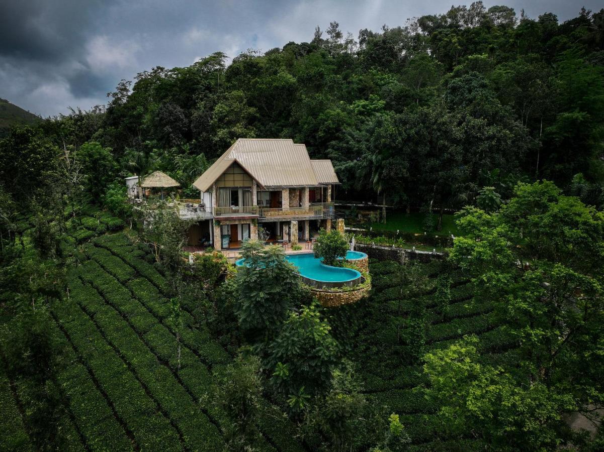 Tea & Tranquility By Moksha Stays Vagamon Exteriör bild
