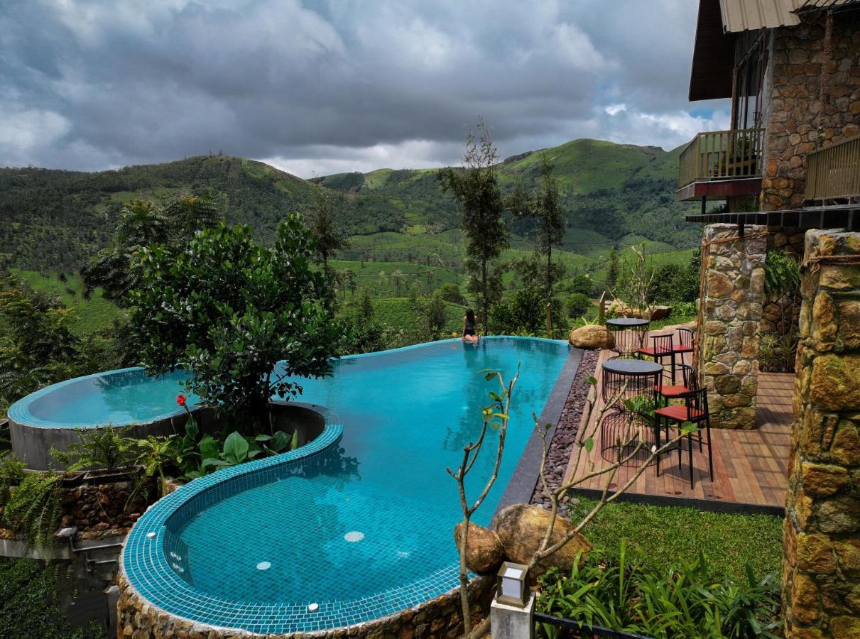 Tea & Tranquility By Moksha Stays Vagamon Exteriör bild