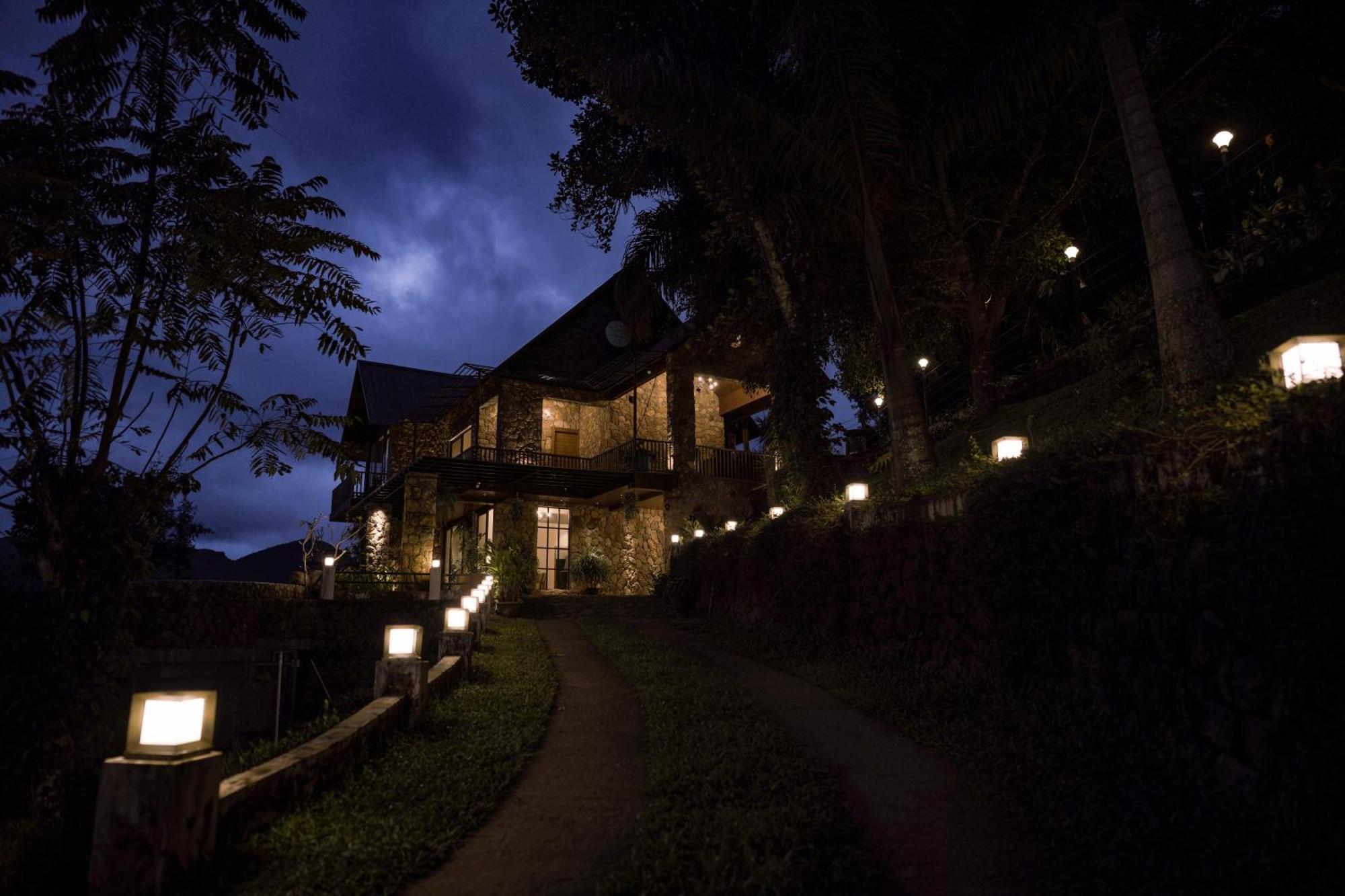 Tea & Tranquility By Moksha Stays Vagamon Exteriör bild