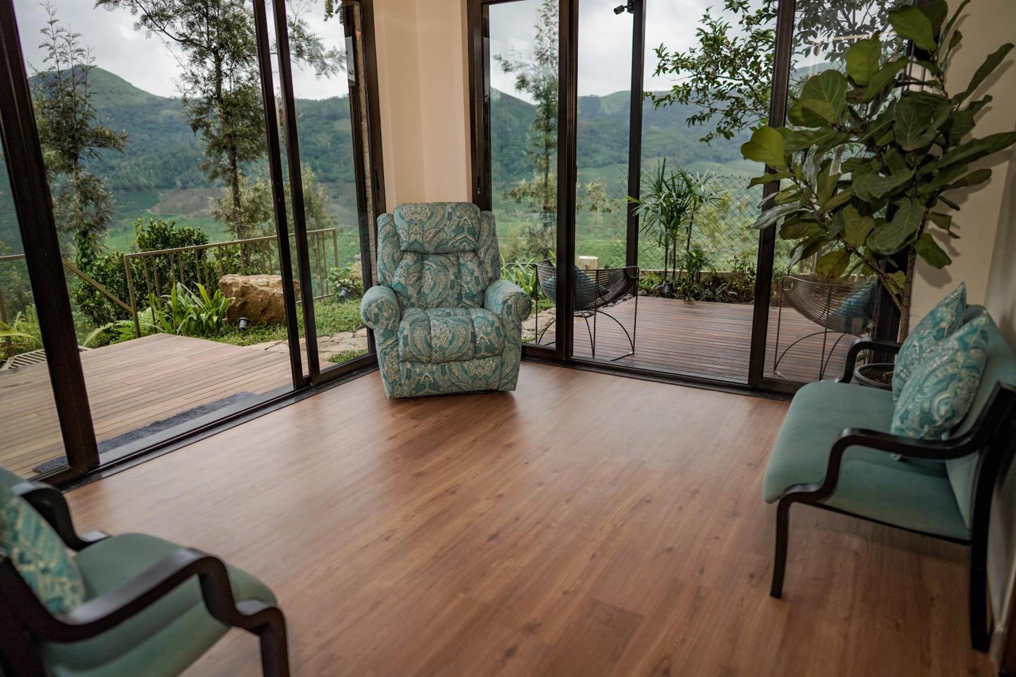 Tea & Tranquility By Moksha Stays Vagamon Exteriör bild