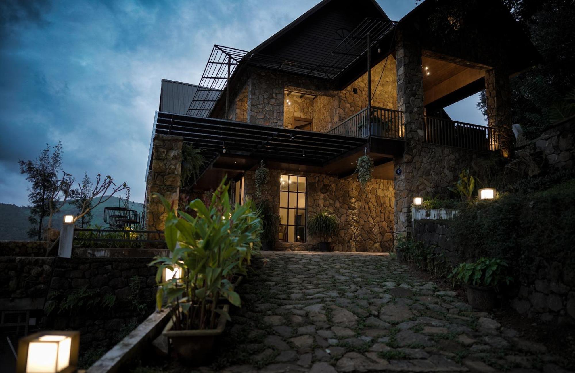 Tea & Tranquility By Moksha Stays Vagamon Exteriör bild
